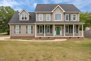 165 Ashton Ln, Angier, NC 27501 - Photo 1