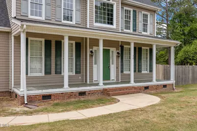165 Ashton Lane, Angier, NC 27501 - Photo 3