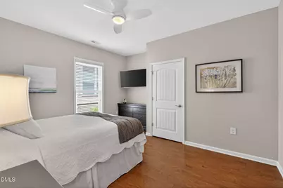 6 Currituck Lane, Durham, NC 27703 - Photo 27