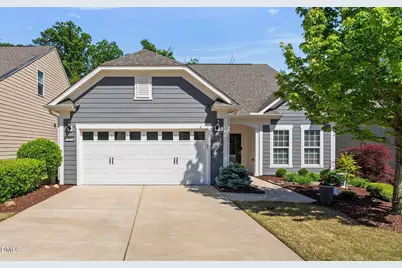 6 Currituck Lane, Durham, NC 27703 - Photo 1