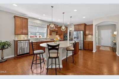 6 Currituck Lane, Durham, NC 27703 - Photo 7