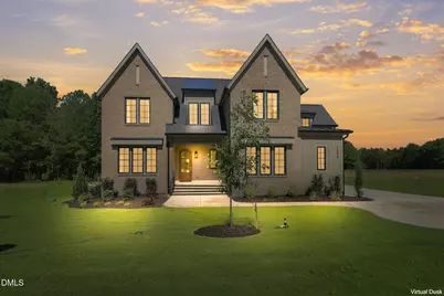 2509 Rosslare Pond Trail, Wendell, NC 27591 - Photo 1