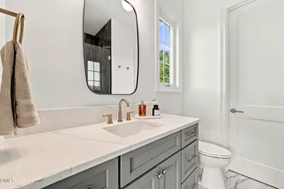 2509 Rosslare Pond Trail, Wendell, NC 27591 - Photo 21