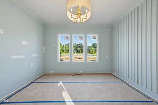 2509 Rosslare Pond Trail, Wendell, NC 27591 - Photo 19