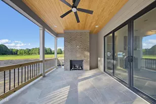 2509 Rosslare Pond Trail, Wendell, NC 27591 - Photo 31
