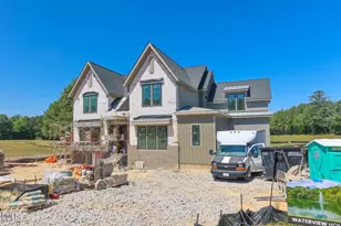 2509 Rosslare Pond Trail, Wendell, NC 27591 - Photo 23