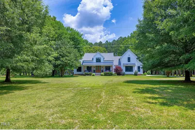 5859 Vicksboro Road, Henderson, NC 27537 - Photo 1
