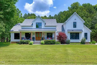 5859 Vicksboro Road, Henderson, NC 27537 - Photo 1