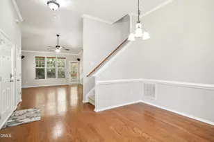 501 Courthouse Dr, Morrisville, NC 27560 - Photo 3