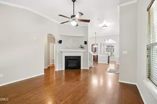 501 Courthouse Dr, Morrisville, NC 27560 - Photo 5