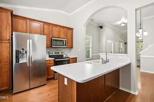 501 Courthouse Dr, Morrisville, NC 27560 - Photo 7