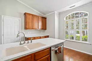 501 Courthouse Dr, Morrisville, NC 27560 - Photo 9
