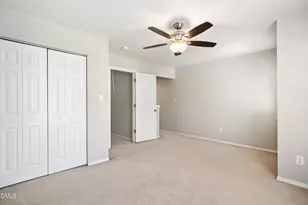 501 Courthouse Dr, Morrisville, NC 27560 - Photo 21