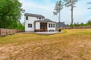 198 S Clearbrook Ct, Angier, NC 27501 - Photo 55