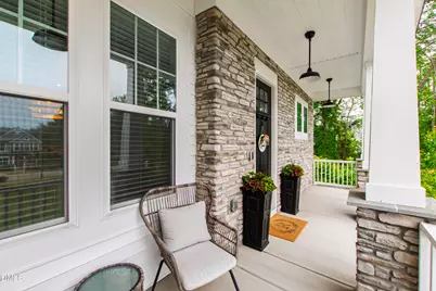198 S Clearbrook Court, Angier, NC 27501 - Photo 57