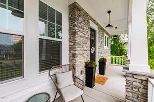 198 S Clearbrook Ct, Angier, NC 27501 - Photo 57