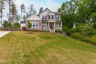 198 S Clearbrook Ct, Angier, NC 27501 - Photo 59