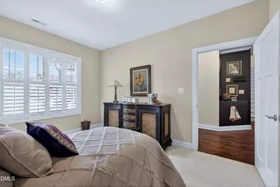 121 Telluride Trail, Garner, NC 27529 - Photo 17