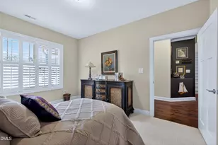 121 Telluride Trl, Garner, NC 27529 - Photo 17