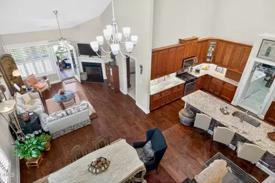 121 Telluride Trail, Garner, NC 27529 - Photo 29