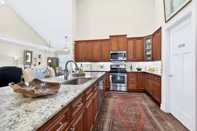 121 Telluride Trail, Garner, NC 27529 - Photo 5
