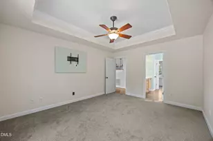 521 Moultonboro Ave, Wake Forest, NC 27587 - Photo 19