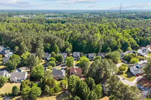 521 Moultonboro Ave, Wake Forest, NC 27587 - Photo 5