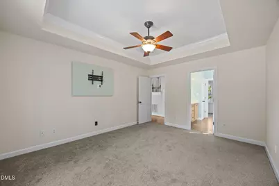 521 Moultonboro Avenue, Wake Forest, NC 27587 - Photo 21