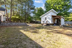 521 Moultonboro Ave, Wake Forest, NC 27587 - Photo 39