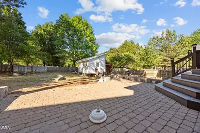 521 Moultonboro Avenue, Wake Forest, NC 27587 - Photo 37