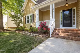 521 Moultonboro Ave, Wake Forest, NC 27587 - Photo 3