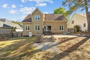 521 Moultonboro Ave, Wake Forest, NC 27587 - Photo 35