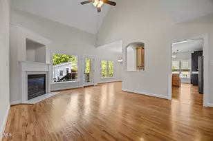521 Moultonboro Ave, Wake Forest, NC 27587 - Photo 7