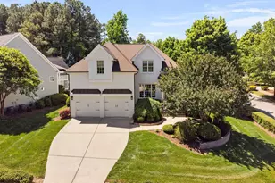 1716 Dunn Maple, Wake Forest, NC 27587 - Photo 41