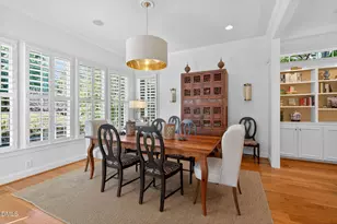1716 Dunn Maple, Wake Forest, NC 27587 - Photo 7