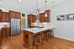 1716 Dunn Maple, Wake Forest, NC 27587 - Photo 11