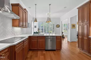 1716 Dunn Maple, Wake Forest, NC 27587 - Photo 13