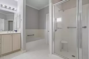 308 W Barbee Chapel Rd, Chapel Hill, NC 27517 - Photo 29