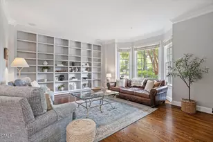 308 W Barbee Chapel Rd, Chapel Hill, NC 27517 - Photo 11