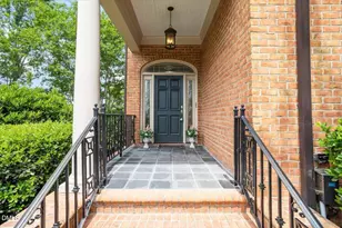 308 W Barbee Chapel Rd, Chapel Hill, NC 27517 - Photo 5
