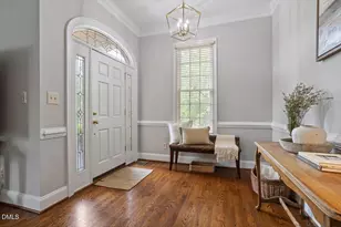 308 W Barbee Chapel Rd, Chapel Hill, NC 27517 - Photo 9