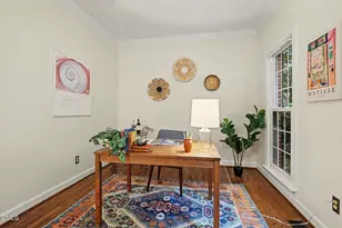 5008 Old Cask Way, Apex, NC 27502 - Photo 3