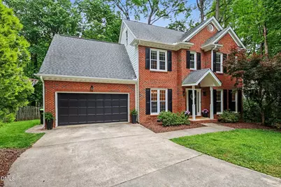5008 Old Cask Way, Apex, NC 27502 - Photo 33