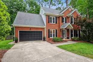 5008 Old Cask Way, Apex, NC 27502 - Photo 33