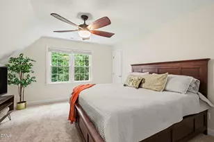 5008 Old Cask Way, Apex, NC 27502 - Photo 17