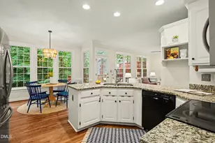 5008 Old Cask Way, Apex, NC 27502 - Photo 11