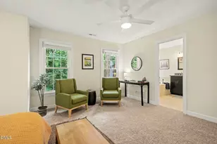 5008 Old Cask Way, Apex, NC 27502 - Photo 15