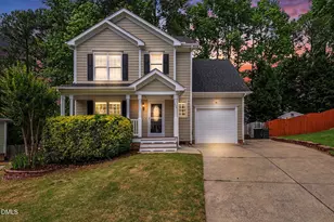 205 Pine Mill Ln, Apex, NC 27502 - Photo 37