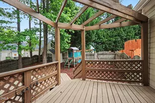 205 Pine Mill Ln, Apex, NC 27502 - Photo 23