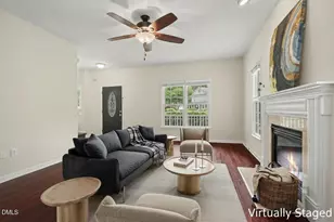 205 Pine Mill Ln, Apex, NC 27502 - Photo 3